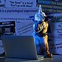 Who's Immune To Conspiracy Theories?