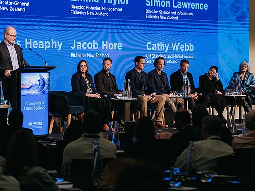 Why You Really Should Come To Conference This Year