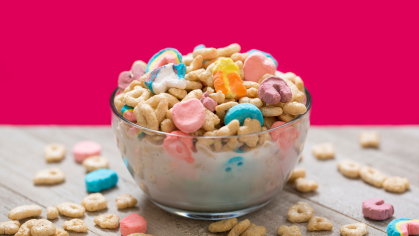 Will Banning Food Dyes Improve Our Health?