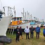 Williamson Urges Biosecurity Split for Clarence Prawns