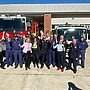 Woodend Welcomes New Medium Tanker And Rehab Unit