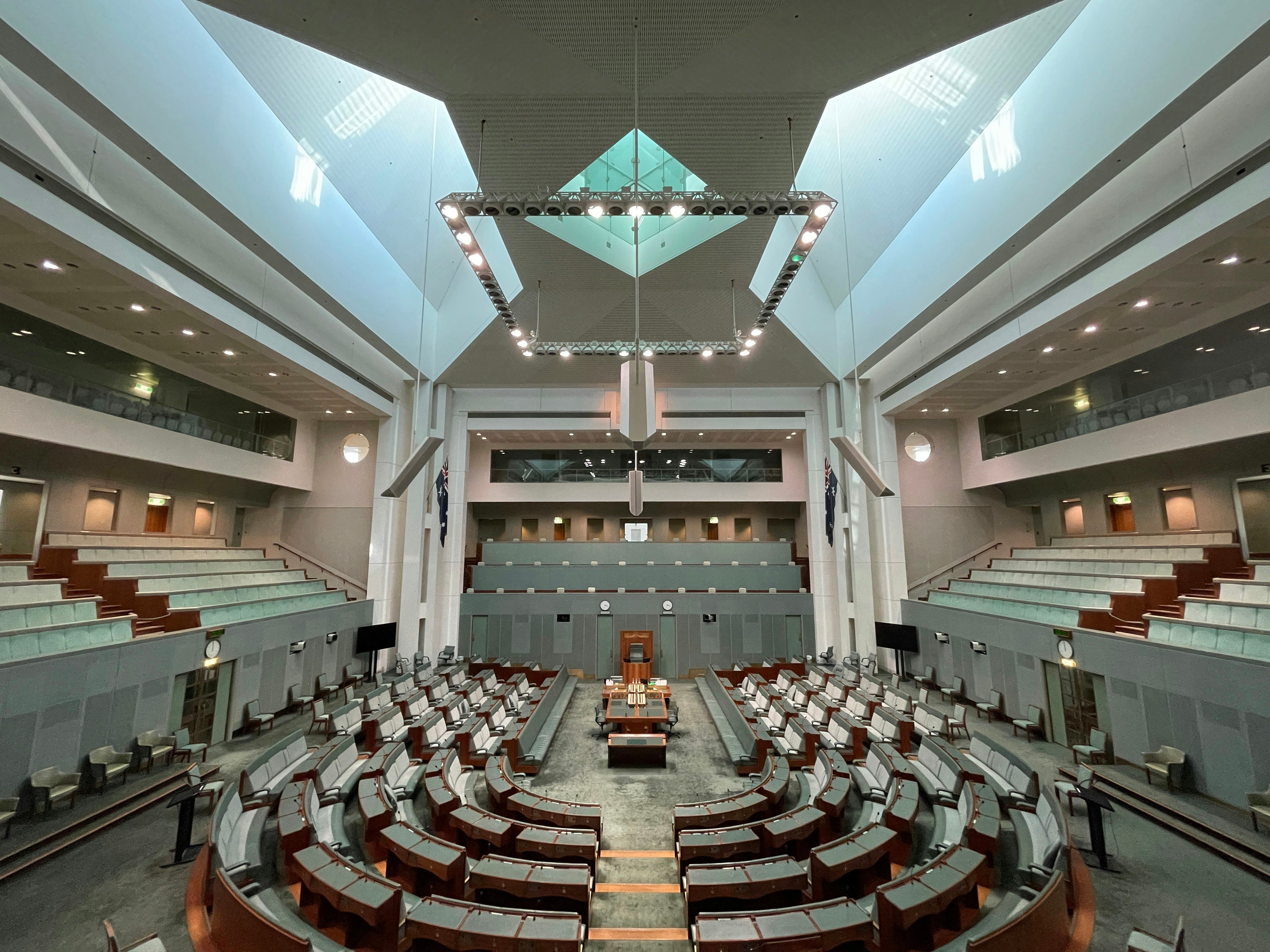 World-Class Metro Services to Western Sydney Airport