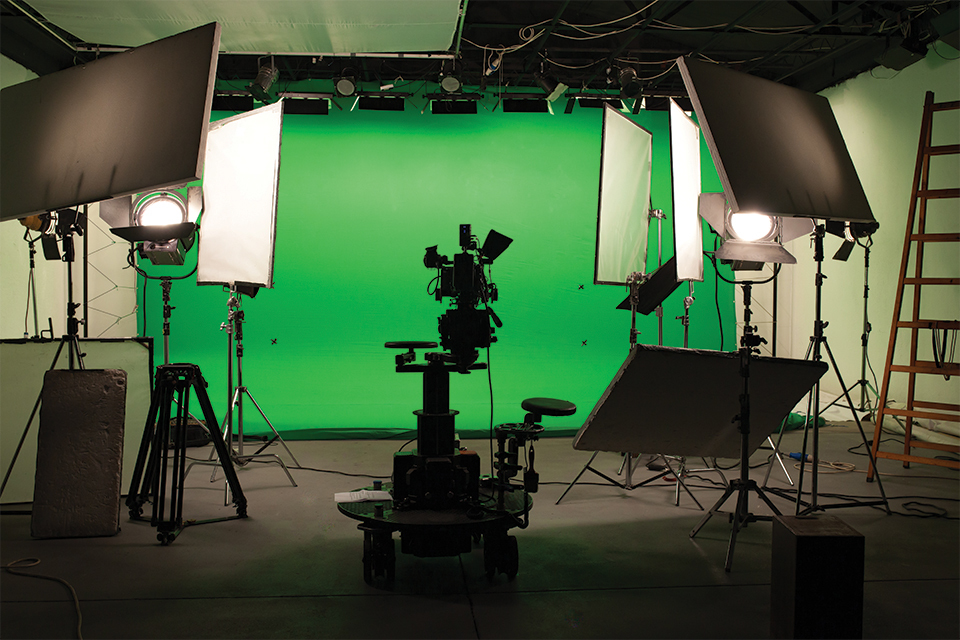 £380M Boost to Drive Innovation in Creative Sector