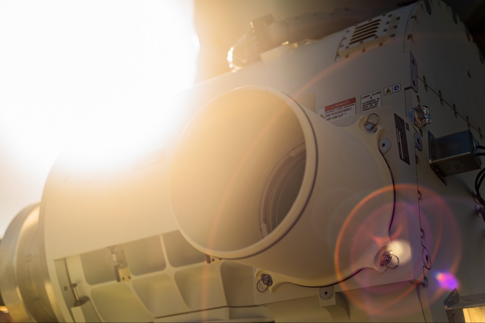 £5B Tech Boost Spurs UK Defence Innovation