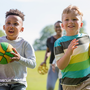 826K Families Gain from Childcare Savings Boost