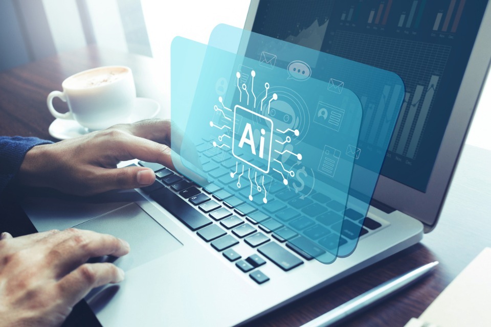 AI Advances Propel Airlock Healthcare Testing Expansion