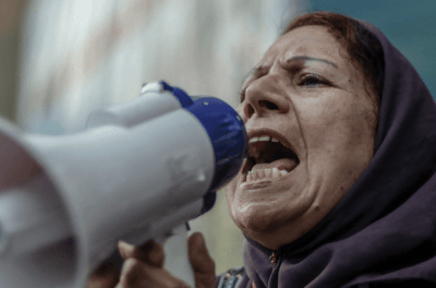 Accountability Urged After Gaza Activists Attacked