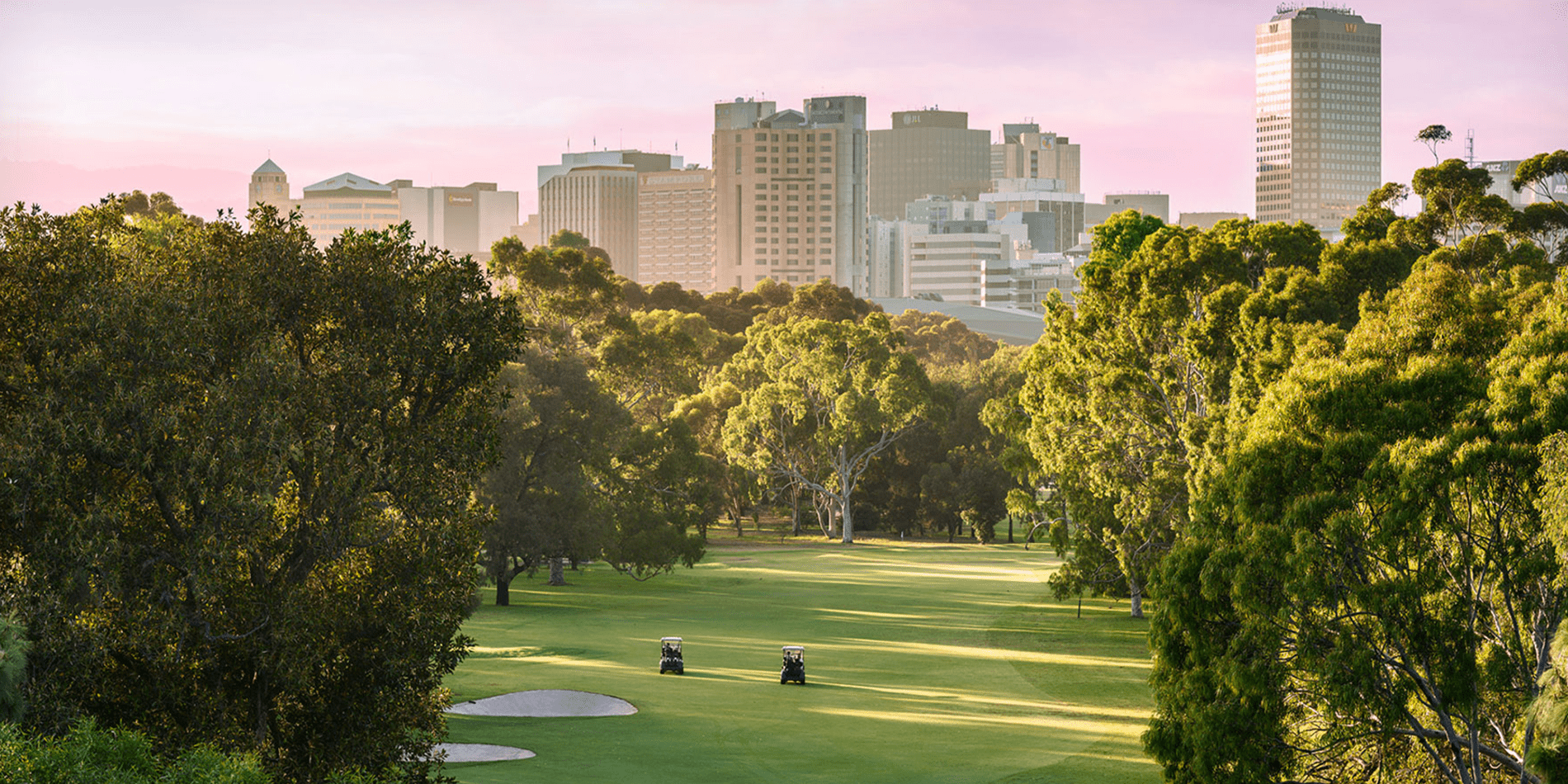 Acting Mayor Responds to Premier's Golf Course Plan