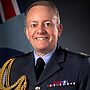 Air Chief Marshal Knighton Named New Defence Chief