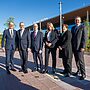 Western Sydney is getting its wings...