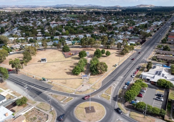 Architect Named for Wendouree Library Project
