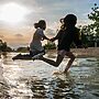 Asia Warming Twice as Fast as Global Average