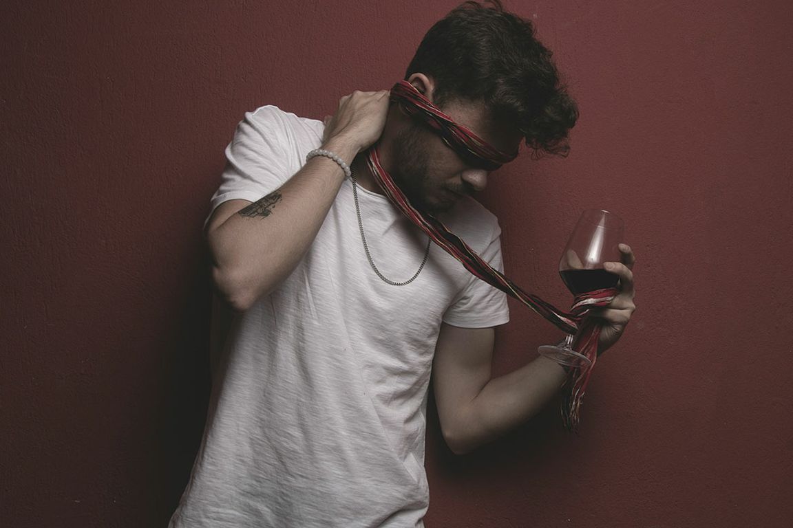 Asthma Drug Fails Alcoholism Test, Works For Some