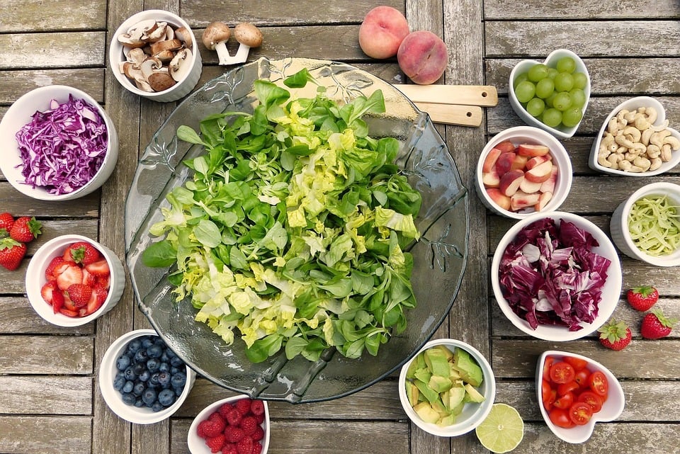 Aussies Urged To Consult Dietitians Now More Than Ever