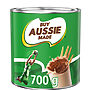 Australian-made means good secure jobs and a strong economy....