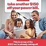 Labor is extending energy bill relief to every household until the end of 2025. ...