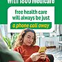 Labor will launch a new 24/7 Medicare telehealth service for all Australians. Th...