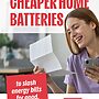 Labor’s plan will give Australians a permanent reduction on their energy bills b...