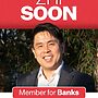 Meet Zhi Soon, Labor's new member for Banks. A lifelong local, father, respected...