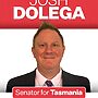 Meet newly elected Senator for Tasmania, Josh Dolega! Josh grew up in Spreyton o...