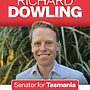 Meet newly elected Senator for Tasmania, Richard Dowling! Richard grew up on Hob...