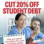 We’ve already cut $3 billion in student debt for 3 million Australians, and made...