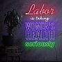 Women have asked government to take their healthcare seriously, and we've listen...