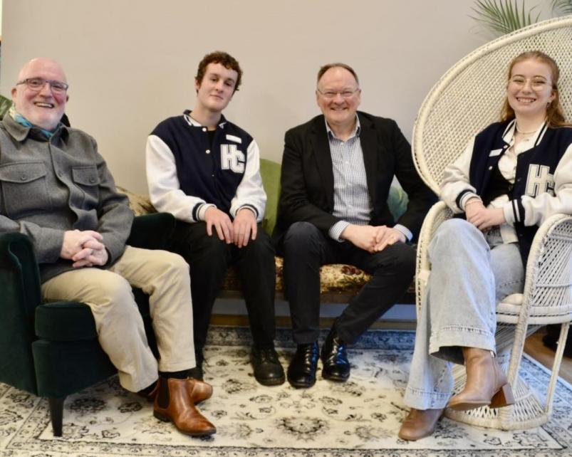 Boosting High-quality Mental Health Care For Young Tasmanians