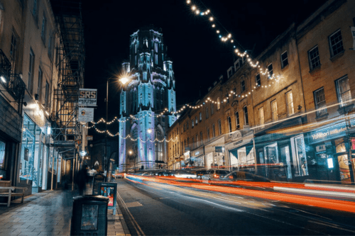 Bristol Uni Launches AI Scholarships for Tech Pioneers