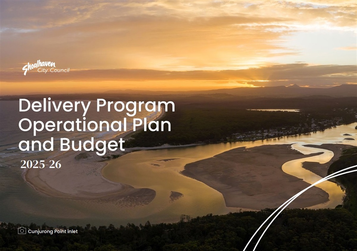 Budget And Project Priorities Adopted By Council