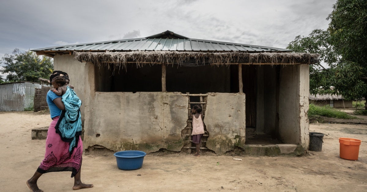 Child Abductions by Armed Group Surge in Mozambique North