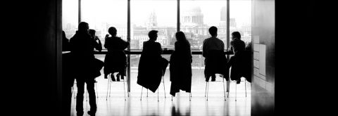 Comms & Engagement Advisory Group: Call for Interest