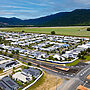 Council Calls for State Funds for Cairns' Growth