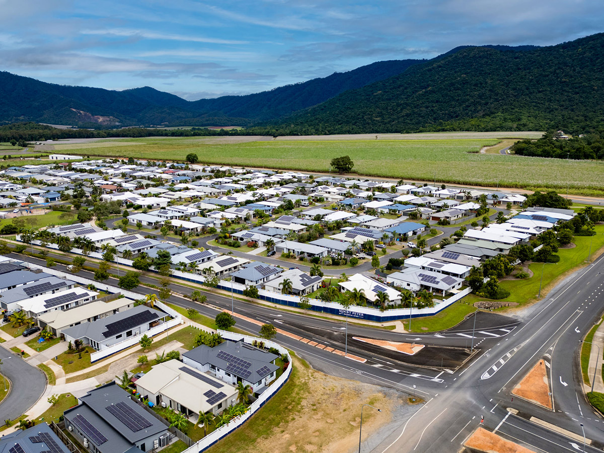 Council Calls for State Funds for Cairns’ Growth