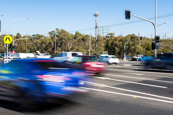 Council Welcomes New Wellington Road Speed Limit