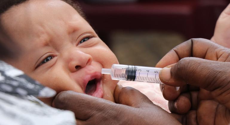 DR Congo Launches Initiative to Eradicate Pediatric HIV
