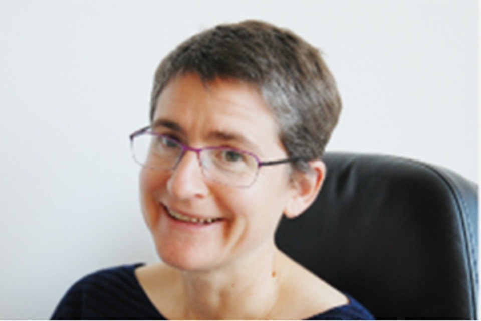DWP Names Interim Chair for Pensions Regulator