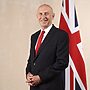 Defence Secretary Marks D-Day 81st Anniversary
