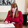 Deputy PM Vows Boost for Terminally Ill Workers