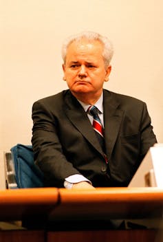 Dictator, Fugitive Nazi, and Human Rights Law Impact