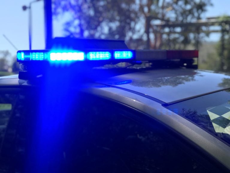 Domestic Violence Extradition And Charges At Townsville