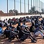Dozens Found in Libya Mass Graves, Fears Confirmed