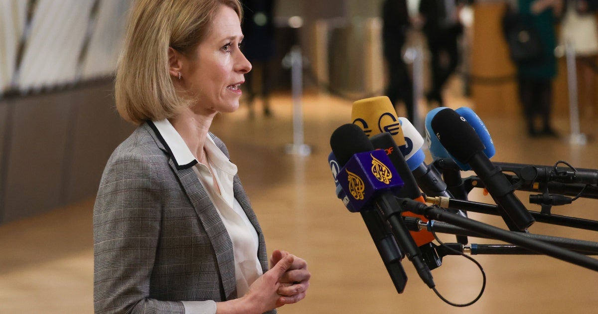EU Urged to Suspend Israel Trade Pact