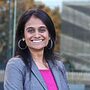Dr Asha Sundaram