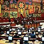 Ecuador Laws Threaten Human Rights