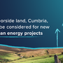 Energy Minister Urges NDA to Explore Moorside Clean Energy