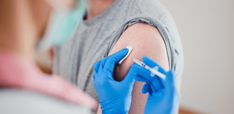 GPs Key to Immunisation Plan