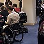 Global Push Urged as Disability Goals Stall