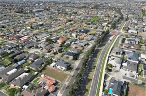 Growth Focus: Capital Works Central to 2025/26 Budget