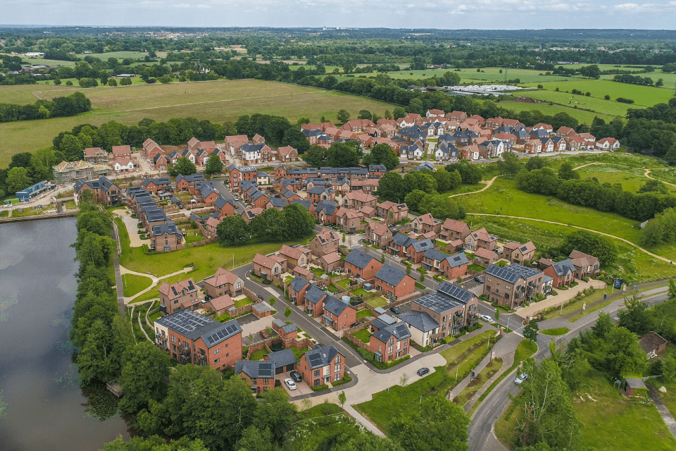 Half Million Homes Planned via National Housing Bank